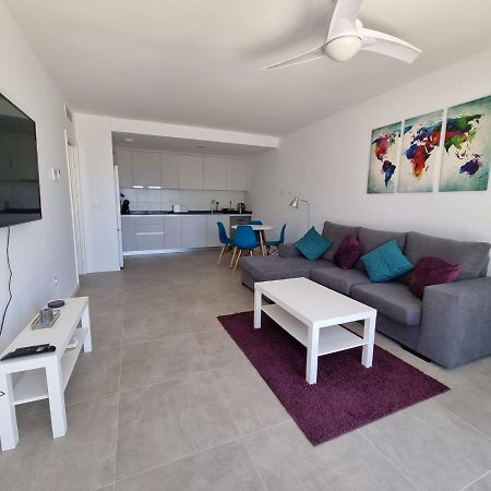 Apartment Hermanita Mojacar Exterior photo