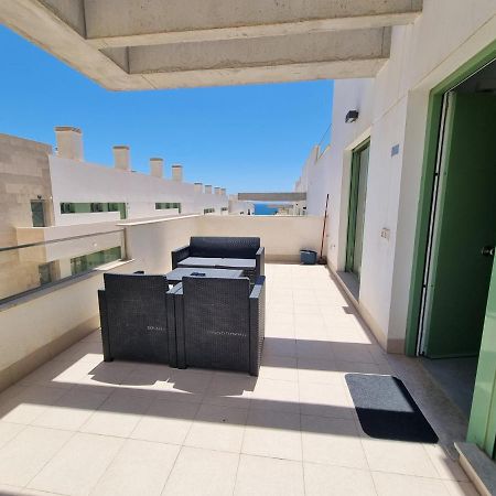 Apartment Hermanita Mojacar Exterior photo