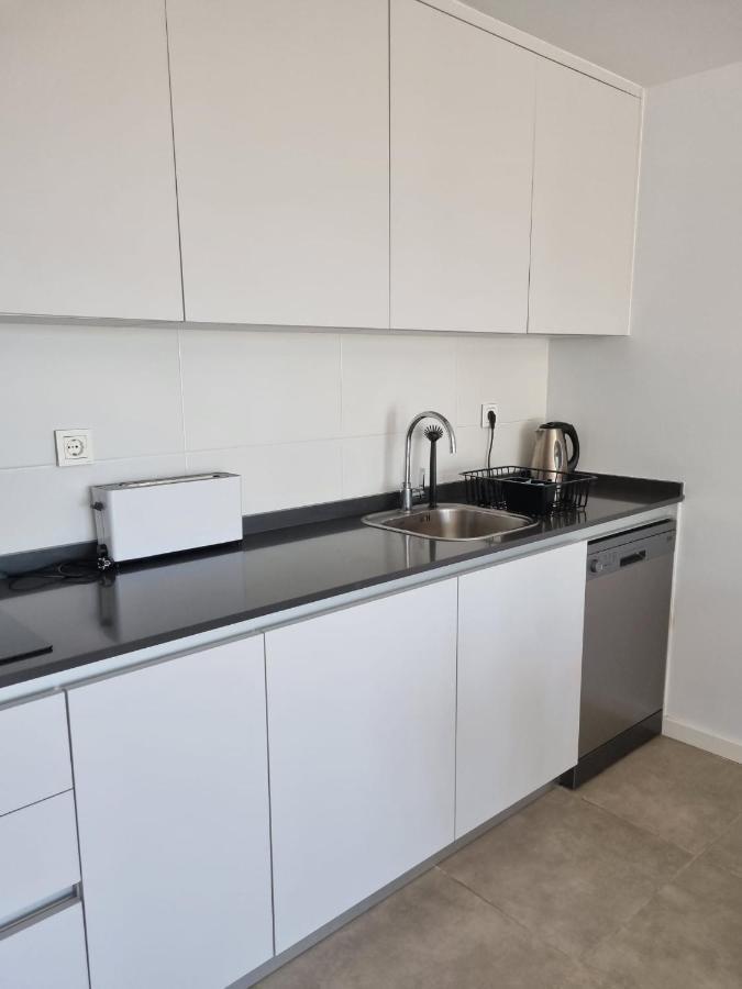 Apartment Hermanita Mojacar Exterior photo