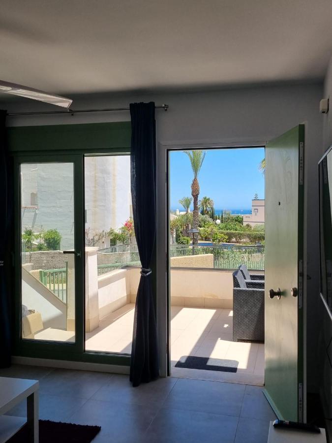 Apartment Hermanita Mojacar Exterior photo