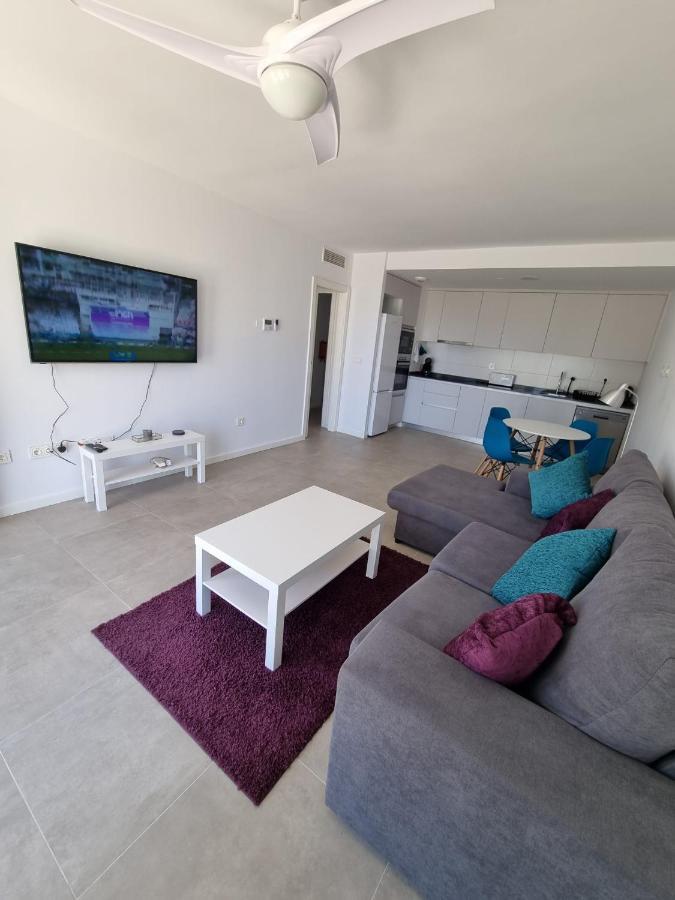 Apartment Hermanita Mojacar Exterior photo