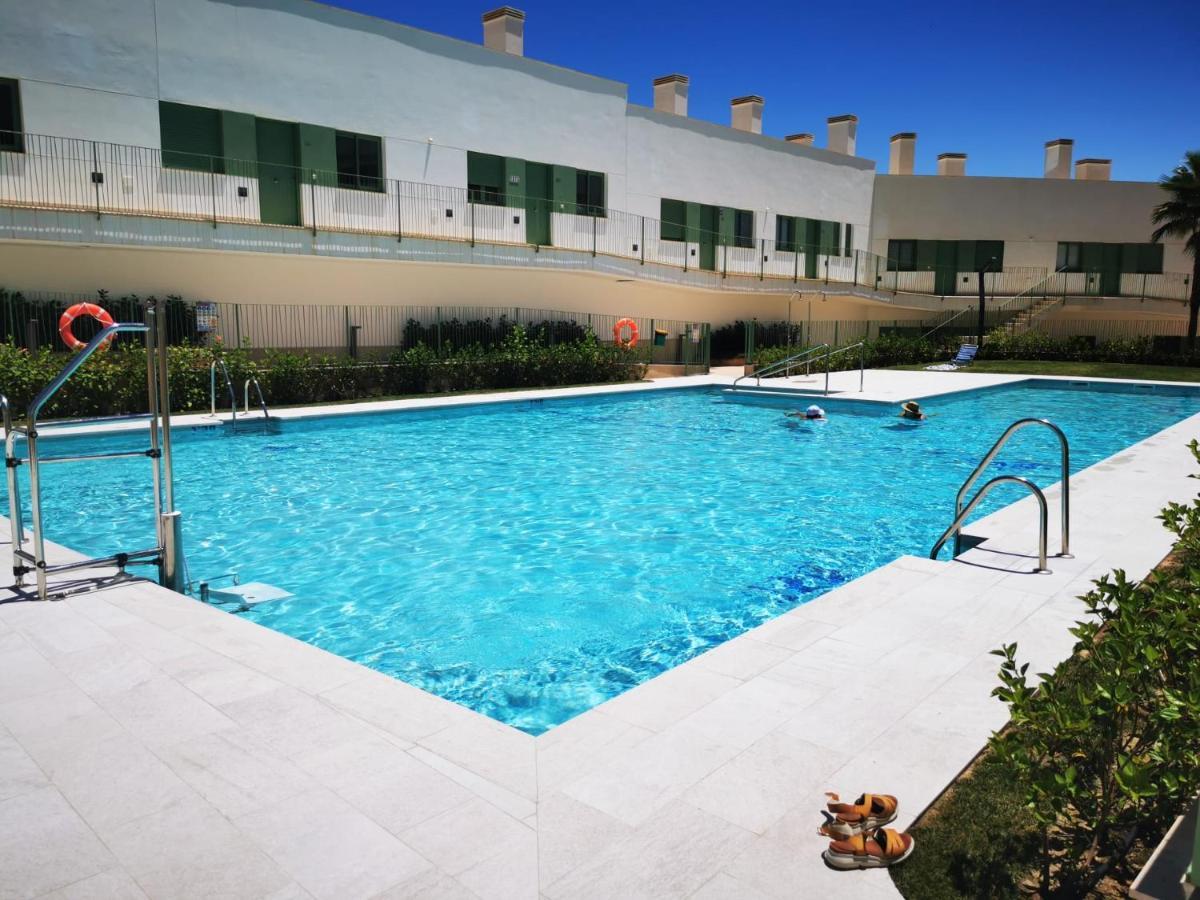 Apartment Hermanita Mojacar Exterior photo