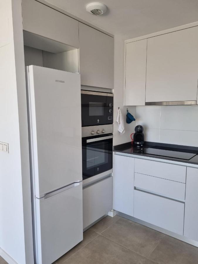 Apartment Hermanita Mojacar Exterior photo