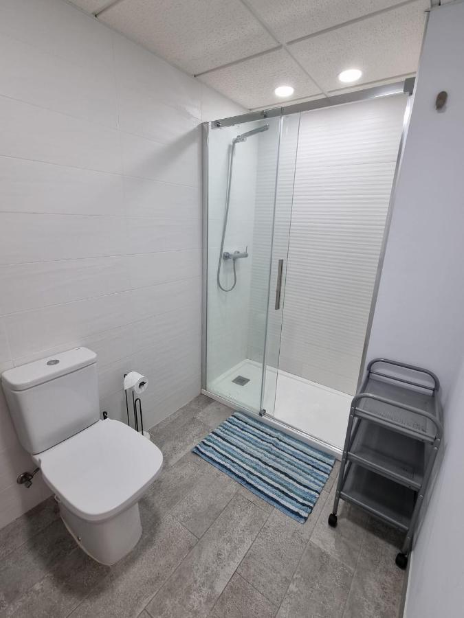 Apartment Hermanita Mojacar Exterior photo