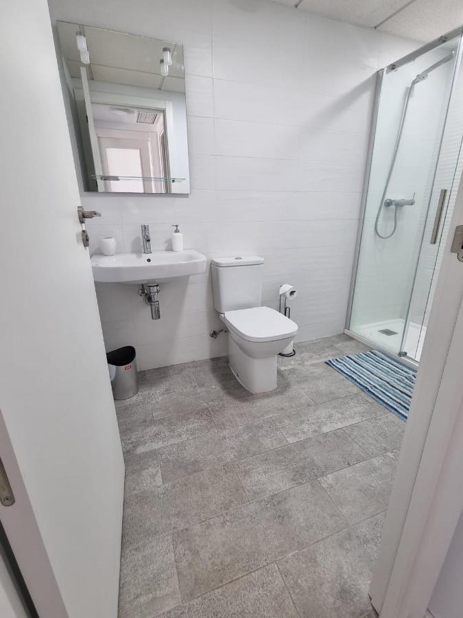 Apartment Hermanita Mojacar Exterior photo